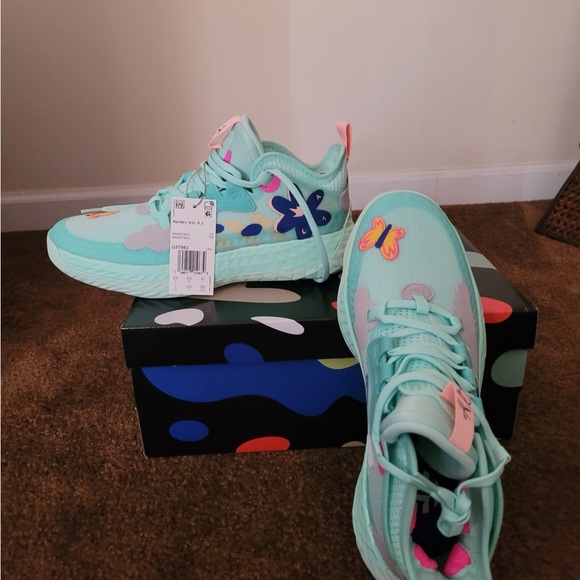 Adidas Harden Vol. 5J